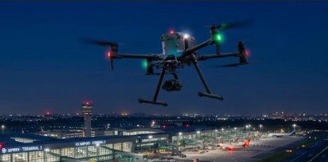 Amritsar Airport Drone: 7 flights diverted from Amritsar Airport, security agencies on high alert; here are the details.