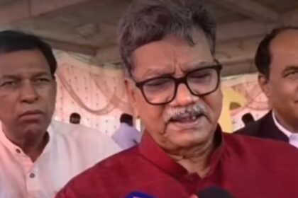 Korba Politics