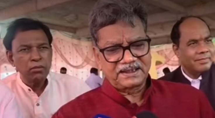 Korba Politics